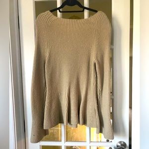 Ann Taylor sweater
